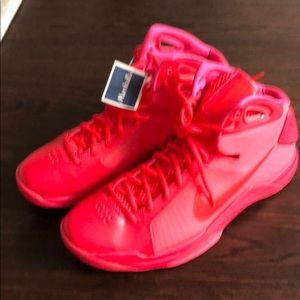 Make offer! Brand New! Nike Hyperdunk, WITHOUT BOX